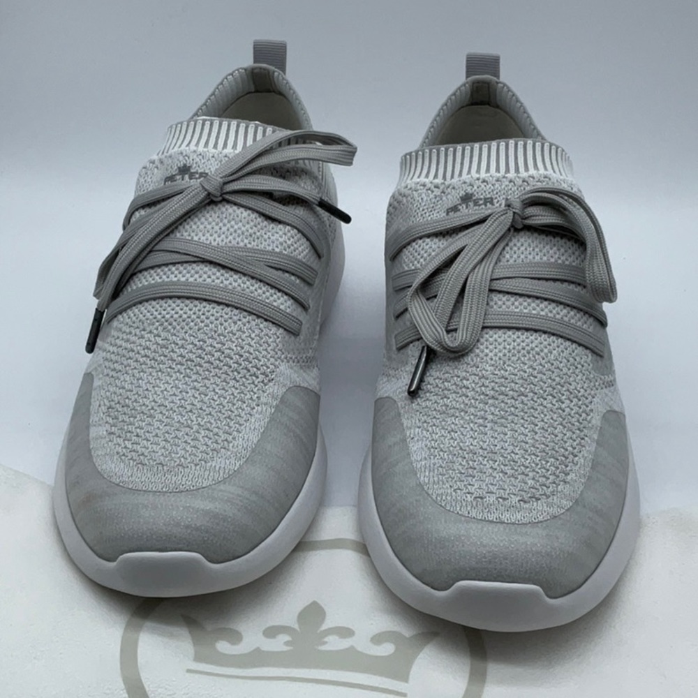 Peter Millar Woman’s Hyperlight Glide sneaker - Picture 8 of 9